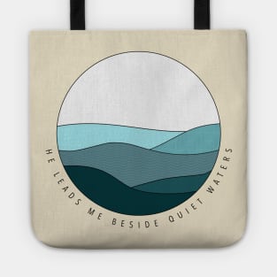 Waters Tote