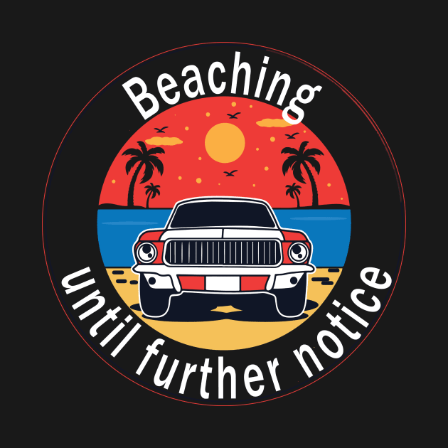 Beaching by shipwrecked2020