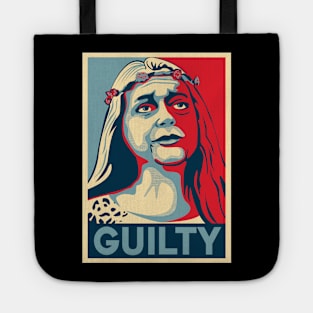 Guilty Baskin Tote