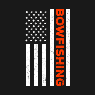 Bowfishing T-Shirt