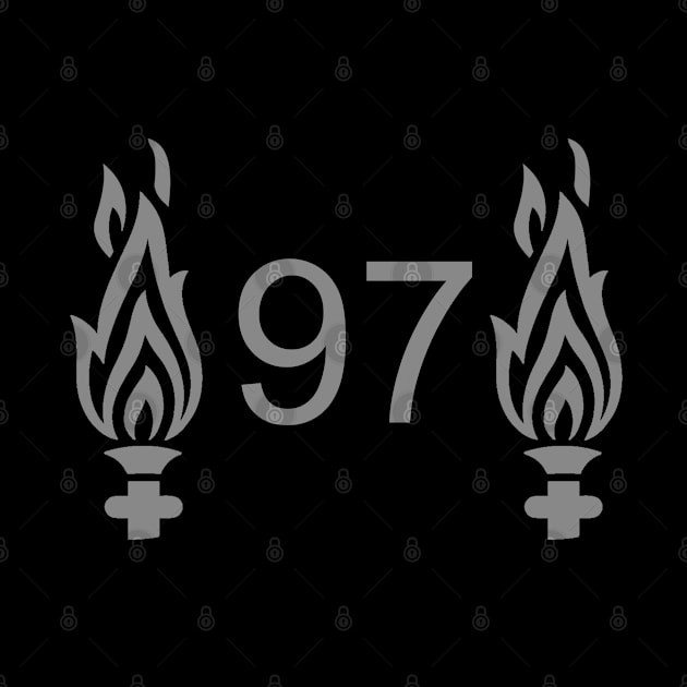 Liverpool 97 Hillsborough by VRedBaller