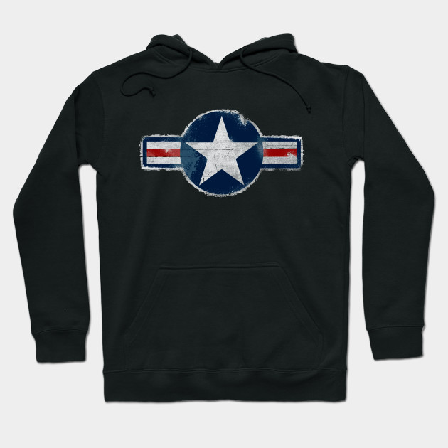 united states air force hoodie