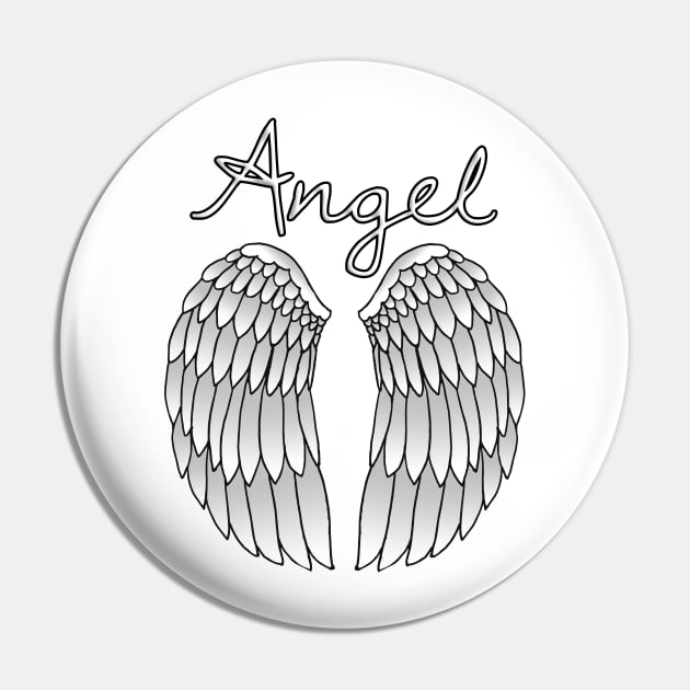 Pin on Pretty angels