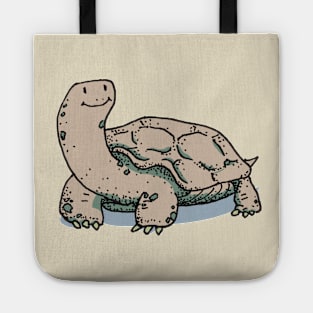 Tortoise Tote