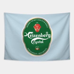 Heisenbeer Tapestry