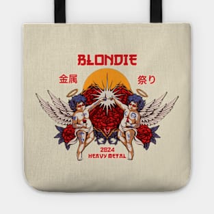 blondie Tote