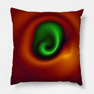 RED PEPPER Pillow