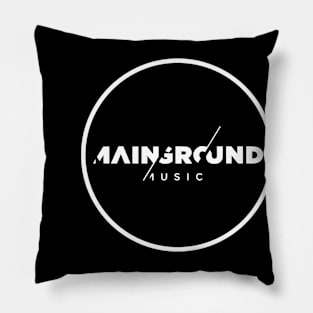 Mainground Music Pillow