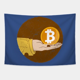 Bitcoin Tapestry