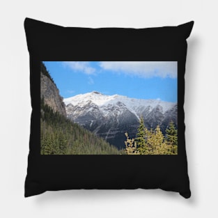 mountains Pillow