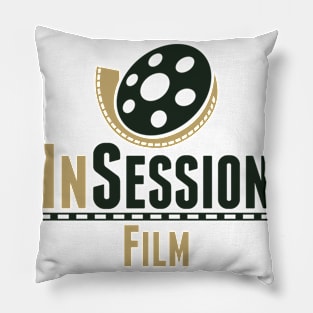 InSession Film Pillow