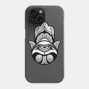 The hand of Fatima Phone Case