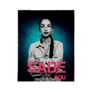 Sade Adu T-Shirt