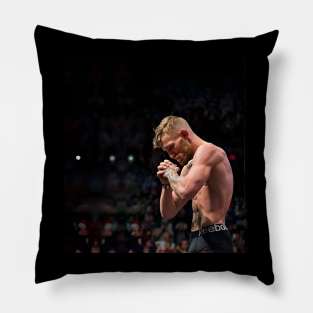 'Notorious MMA' Conor McGregor Pillow