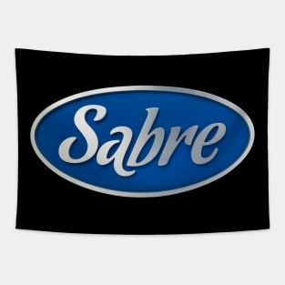 Sabre International, Inc. Tapestry