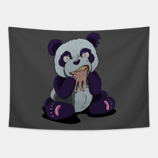 Panda Tapestry