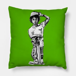 GolfBoy Pillow