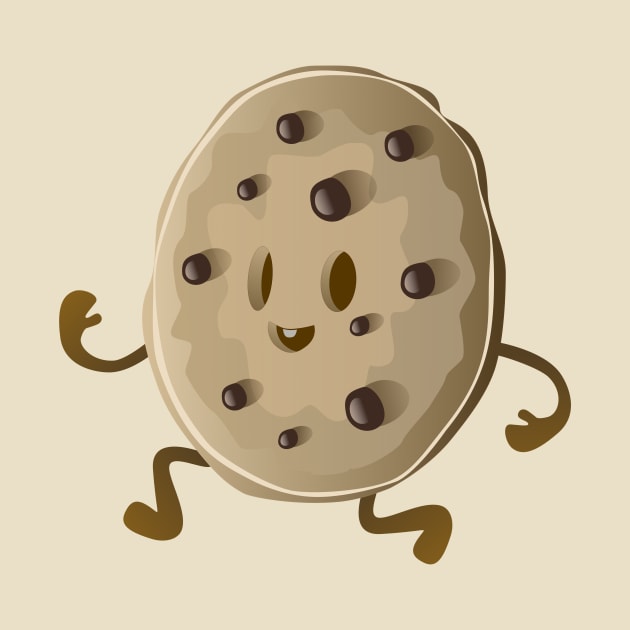 Cookie Runner by happinessinatee