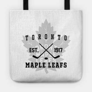 Toronto Maple Leafs Tote