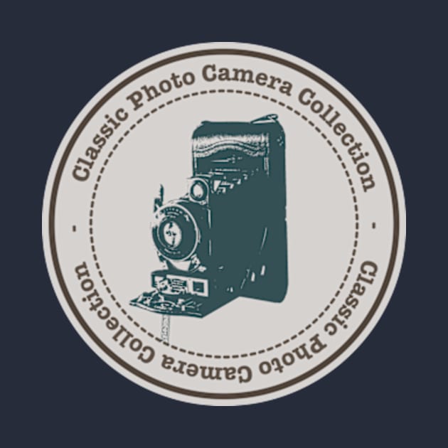 Photo Camera Collection by FBdesign