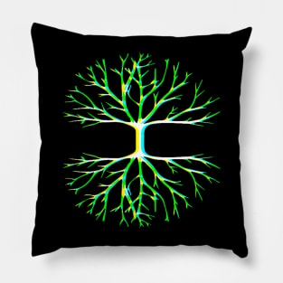 tree style Pillow