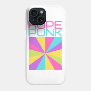 Hopepunk Phone Case