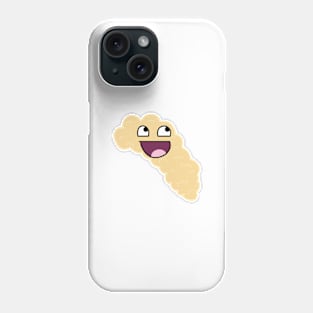 Smiley Pancreas Phone Case