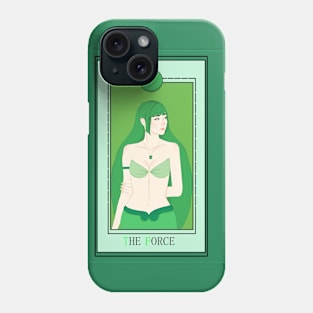 rina tarot Phone Case