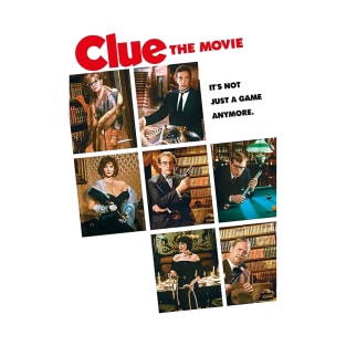 clue T-Shirt