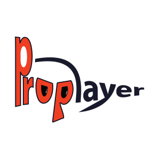 pro player T-Shirt