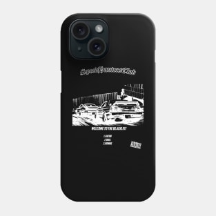 SpeedHunters Phone Case