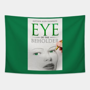 Eye of the Beholder Tapestry