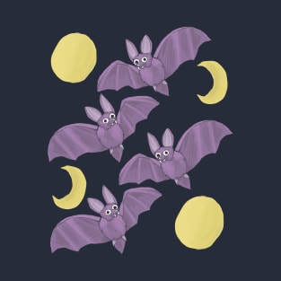 Bats T-Shirt