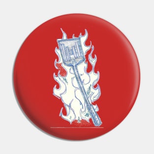 You Be  Grillin' Pin