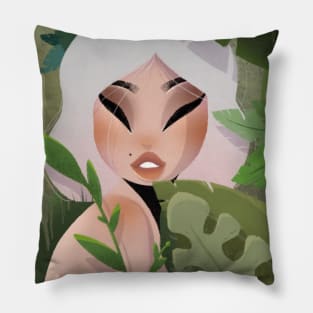 Jungle Pillow