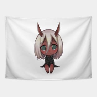 Darling in the FRANXX zerotwo Tapestry