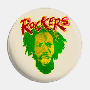 rockers reggae movie Pin