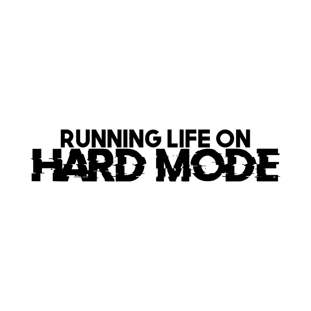 Hard Mode by nochi