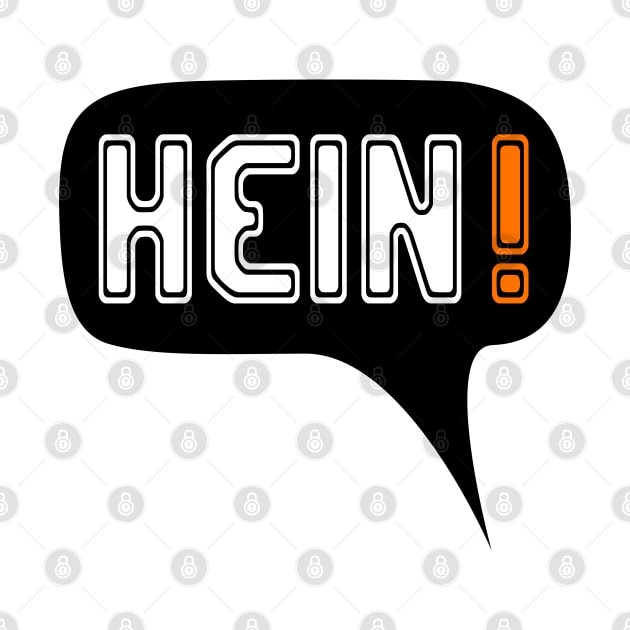 Hein ! by Extracom