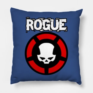 Rogue Pillow