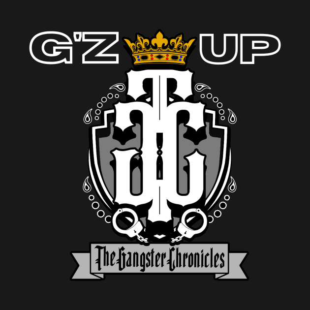 TGC Original by The Gangster Chronicles Podcast