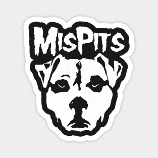 MisPits Magnet