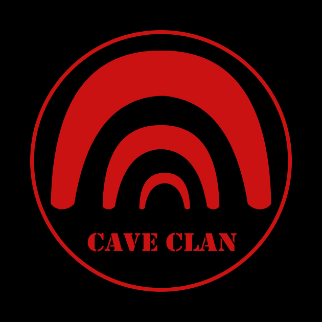 cave by Cave Clan