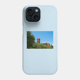 Montecarlo Italy Phone Case