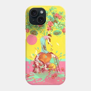 GROW Phone Case