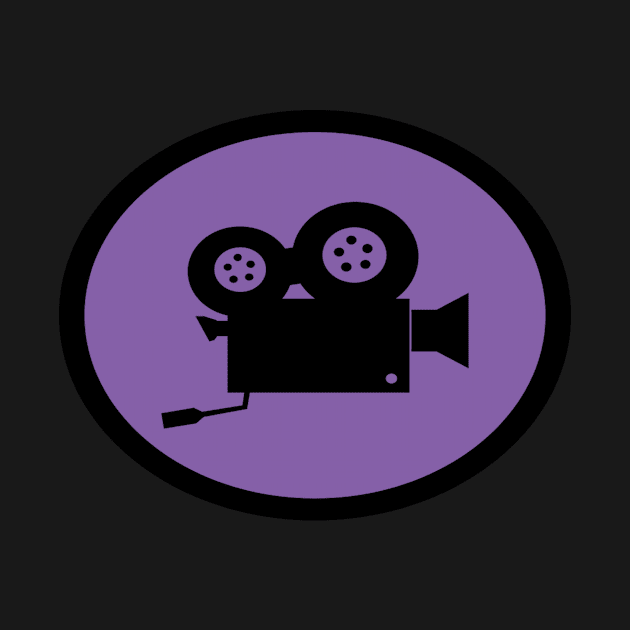 TFCC Lavender Logo by Twenty First Century Cinema