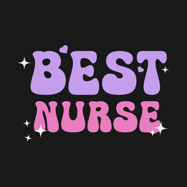 Best Nurse Gift Idea by Montony