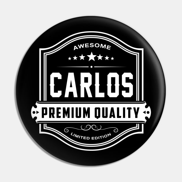 Awesome Carlos Pin by jazzworldquest