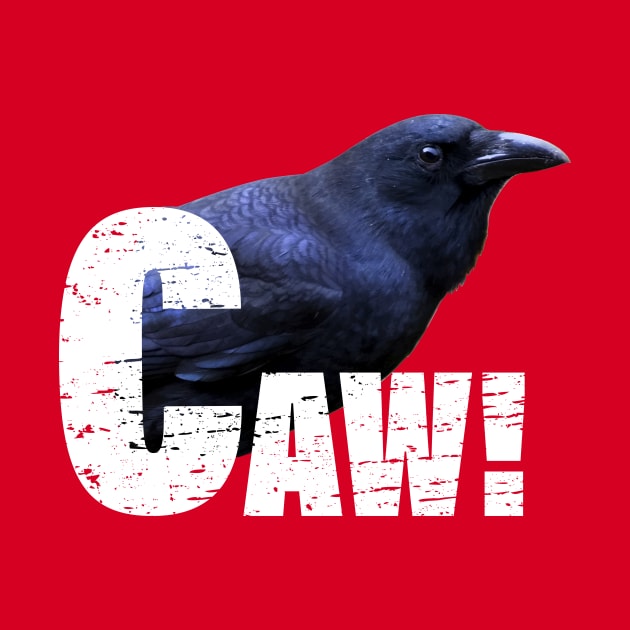 CAW! by SWON Design