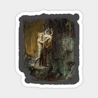 Fantasy Mythology Greek Esoteric Myth Magnet